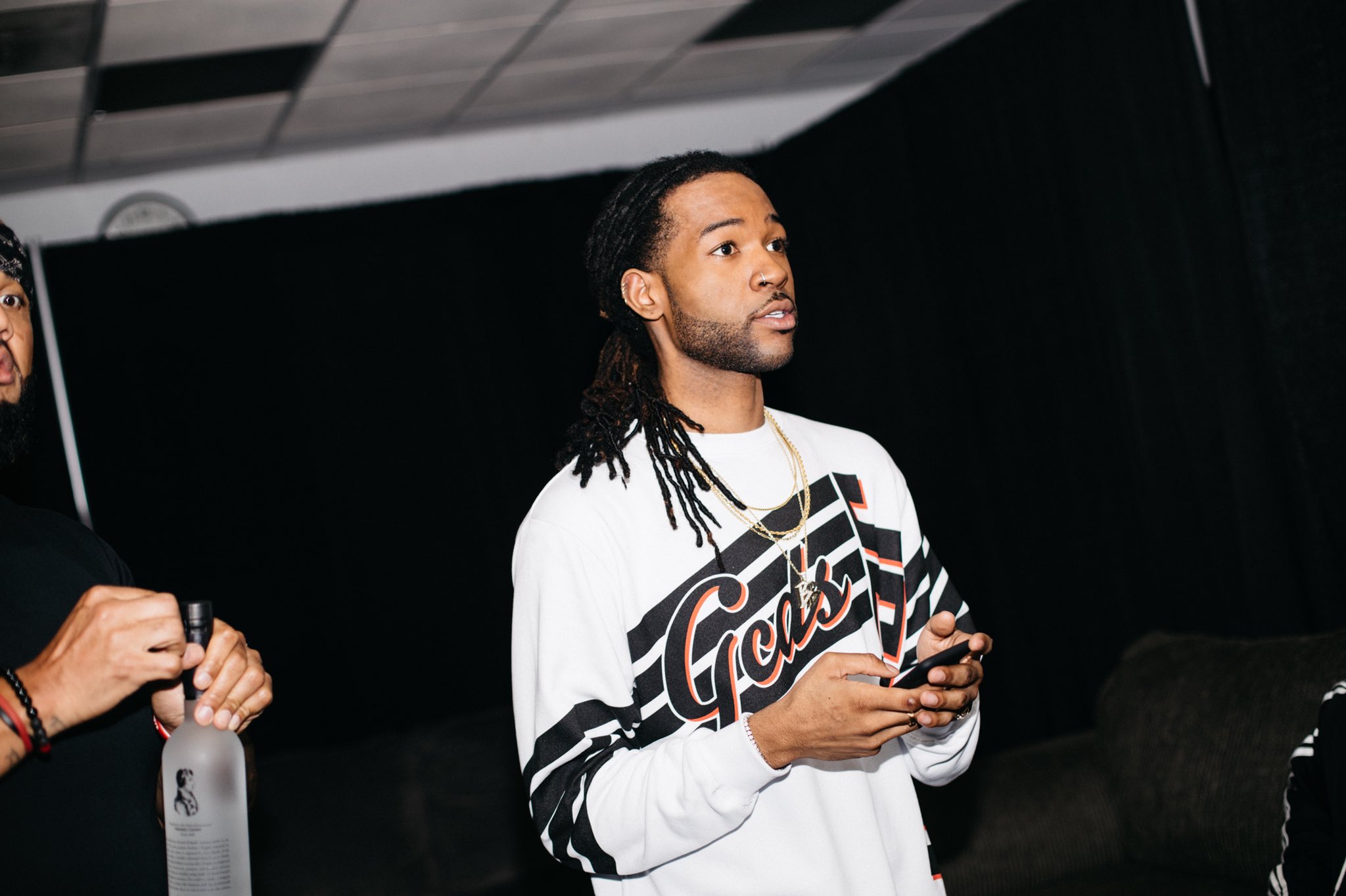 Funk & Show - 11 octubre - Con PartyNextDoor o AJ Tracey
