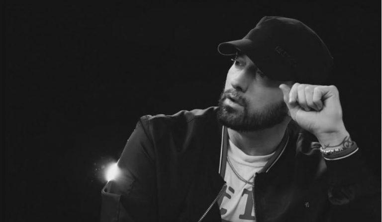 Funk & Show - 21 de septiembre - Eminem y Kanye West son los protagonistas del programa de hoy